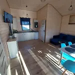 Ferienhaus Brzozki Kosewo Kosewo (Slupca)