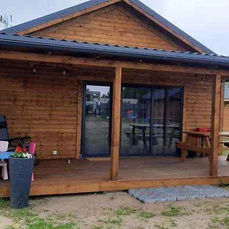 Brzozki Kosewo * Kosewo (Slupca)