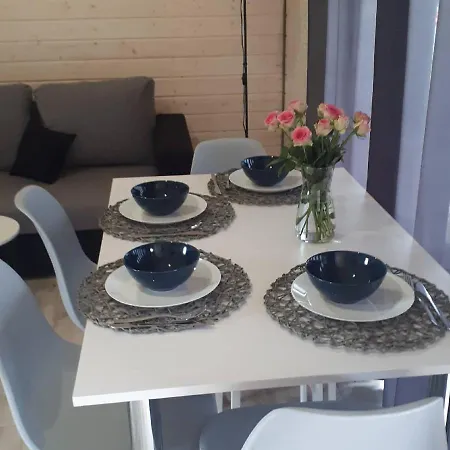 Brzozki Kosewo * Kosewo (Slupca)