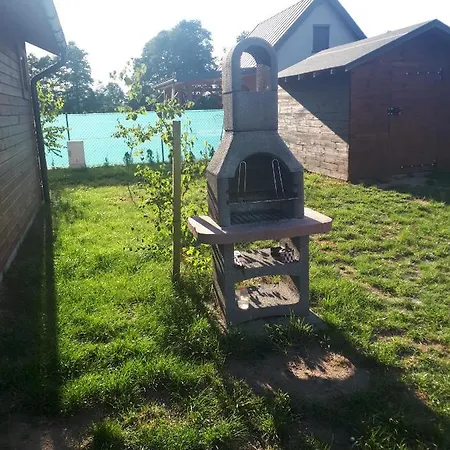 Brzozki Kosewo Kosewo (Slupca)