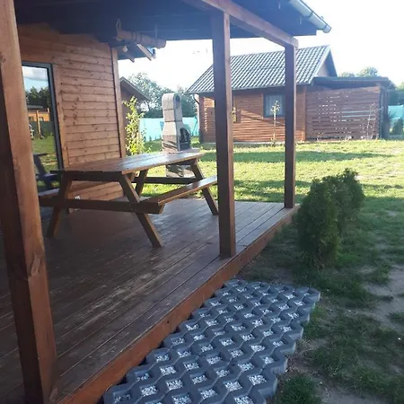 Brzozki Kosewo
