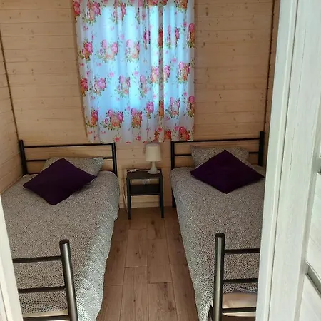 Feriehus Brzozki Kosewo Kosewo (Slupca)