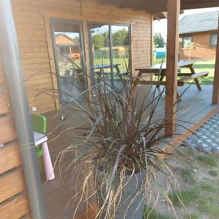 Brzozki Kosewo Kosewo (Slupca)