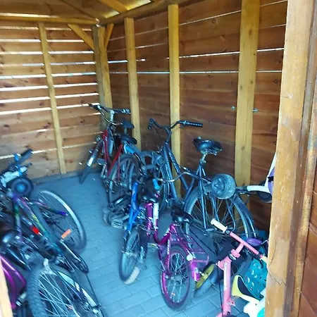 Brzozki Kosewo Feriehus Kosewo (Slupca)