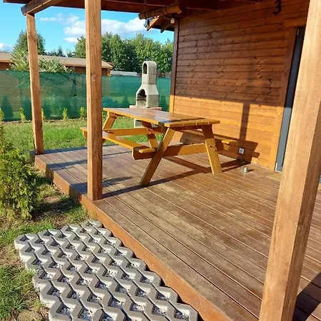 Brzozki Kosewo * Kosewo (Slupca)