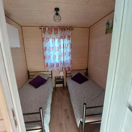 Brzozki Kosewo * Kosewo (Slupca)