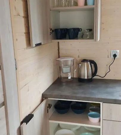 Brzozki Kosewo Kosewo (Slupca)