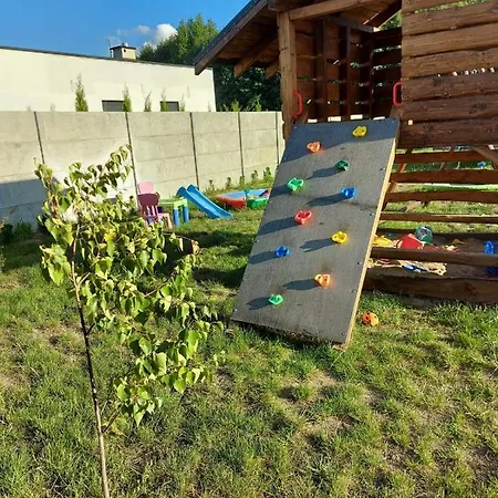 Brzozki Kosewo * Kosewo (Slupca)