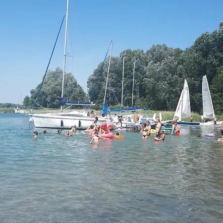 Brzozki Kosewo Feriehus Kosewo (Slupca)