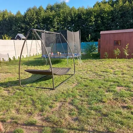 Brzozki Kosewo Kosewo (Slupca)