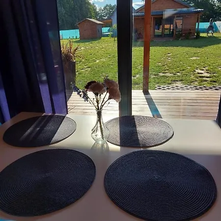 Brzozki Kosewo Feriehus Kosewo (Slupca)