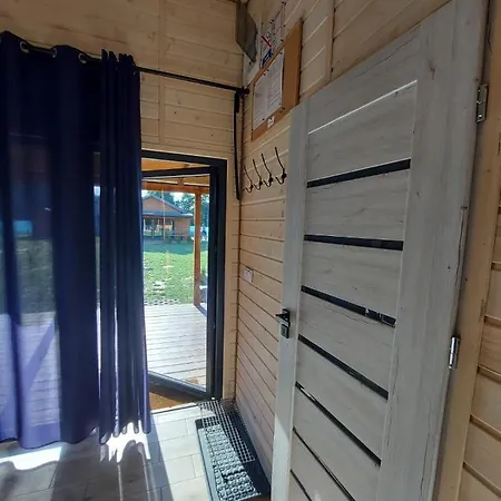 Feriehus Brzozki Kosewo