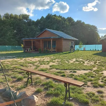 Feriehus Brzozki Kosewo Kosewo (Slupca)