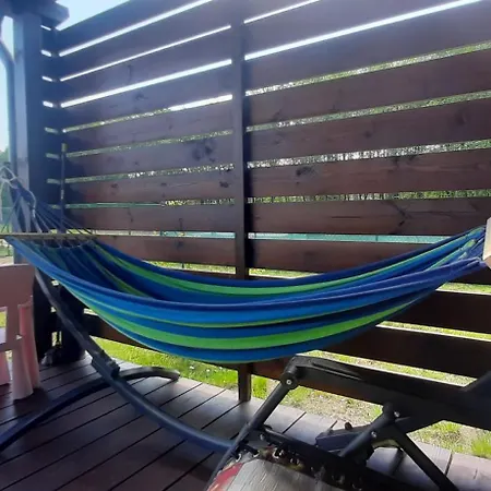 Brzozki Kosewo Holiday home Kosewo (Slupca)