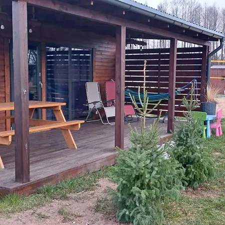 Brzozki Kosewo Kosewo (Slupca)