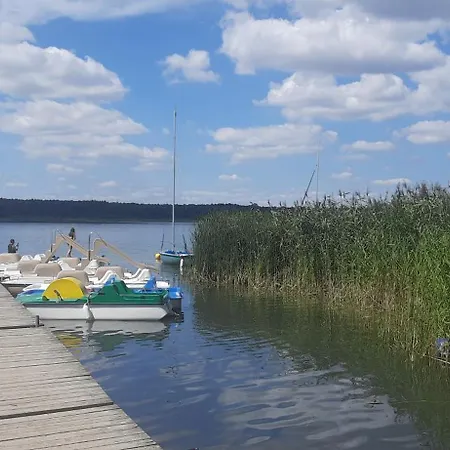 Feriehus Brzozki Kosewo