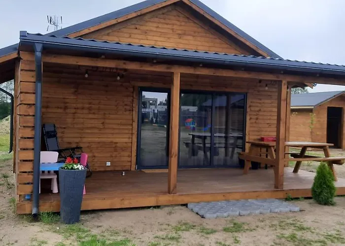 Brzozki Kosewo * Kosewo (Slupca)