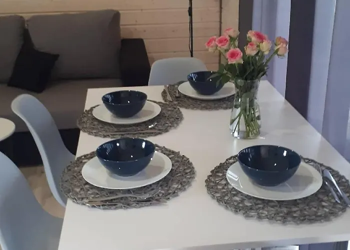 Brzozki Kosewo * Kosewo (Slupca)