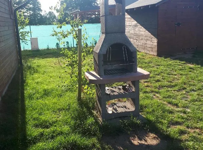 Brzozki Kosewo Kosewo (Slupca)