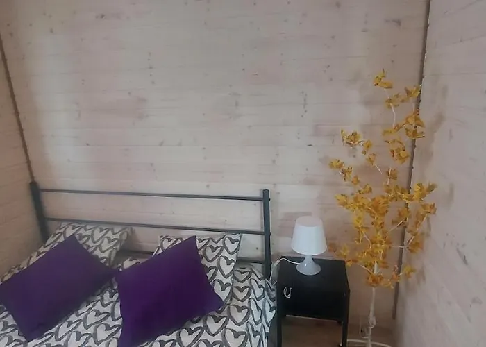 Brzozki Kosewo Kosewo (Slupca)