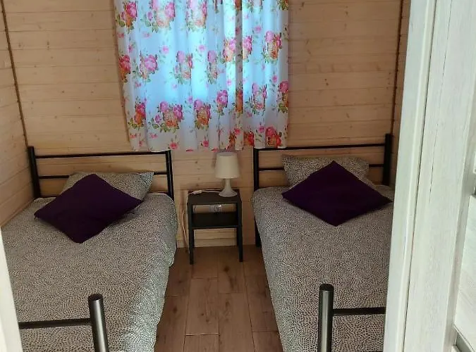 Holiday home Brzozki Kosewo Kosewo (Slupca)