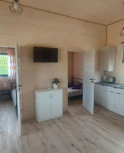 Holiday home Brzozki Kosewo *