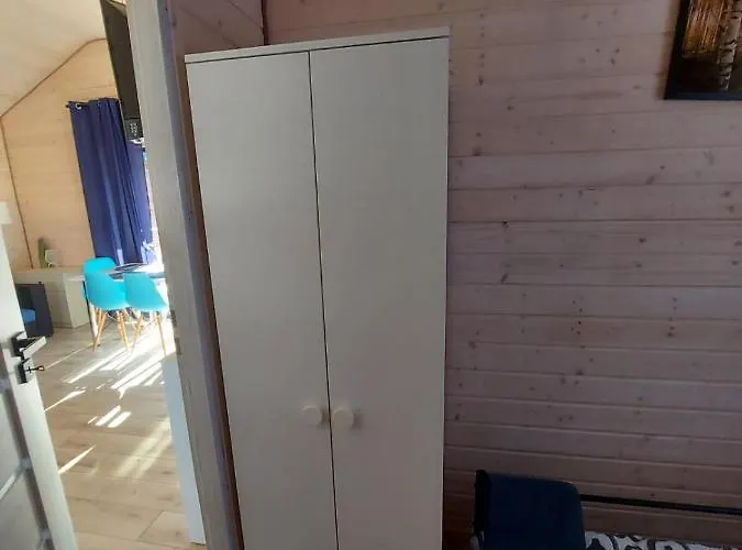 Brzozki Kosewo Holiday home *