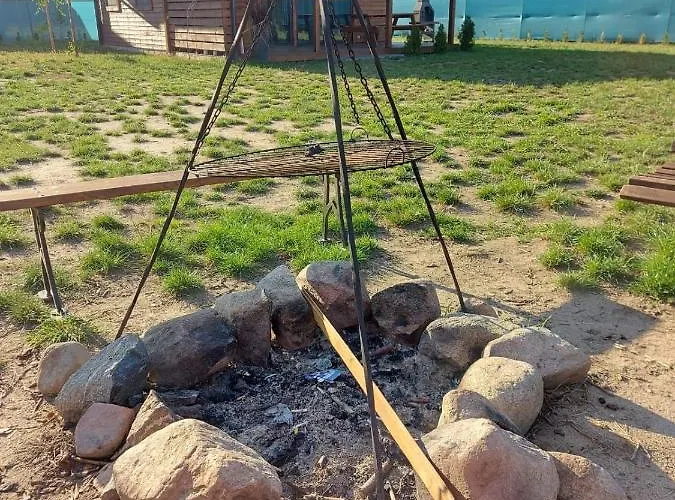 Holiday home Brzozki Kosewo *