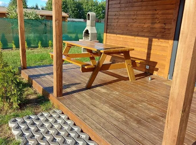 Brzozki Kosewo * Kosewo (Slupca)