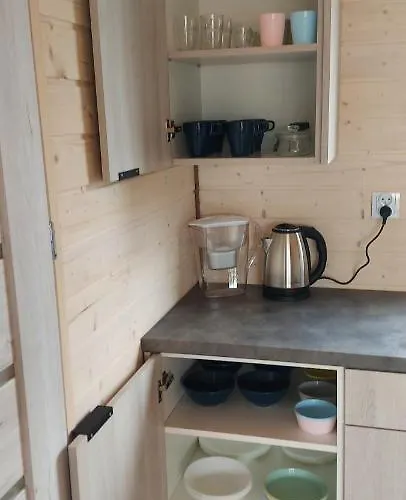 Brzozki Kosewo Kosewo (Slupca)