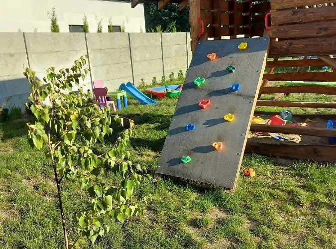 Brzozki Kosewo * Kosewo (Slupca)