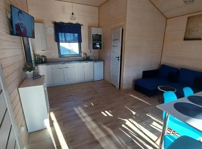 Holiday home Brzozki Kosewo Kosewo (Slupca)