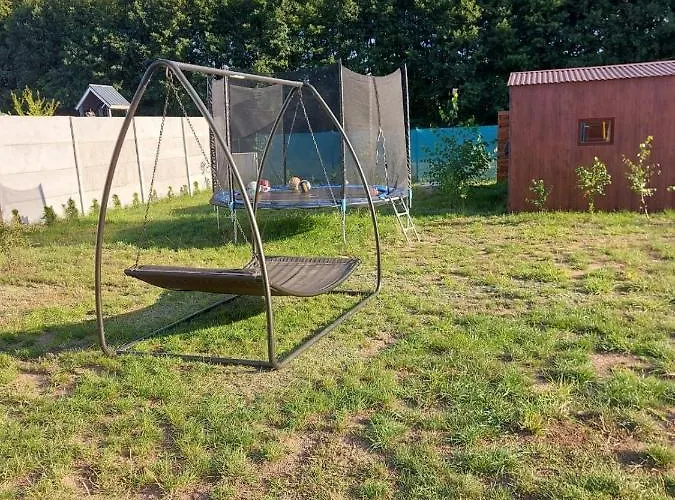 Brzozki Kosewo Kosewo (Slupca)