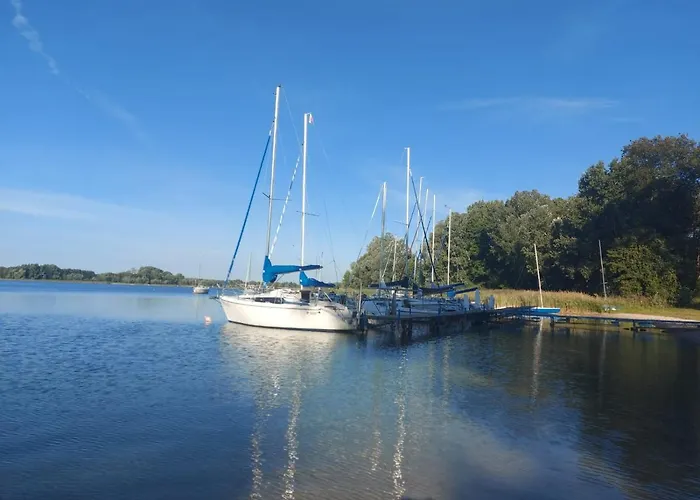 Holiday home Brzozki Kosewo Kosewo (Slupca)