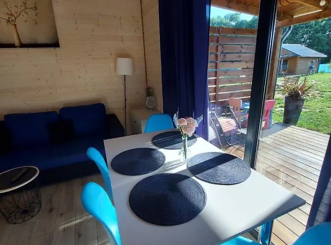 Holiday home Brzozki Kosewo