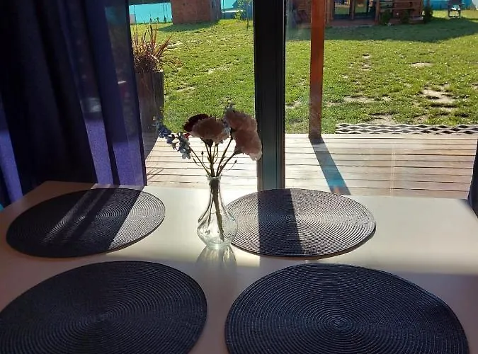 Brzozki Kosewo Holiday home Kosewo (Slupca)