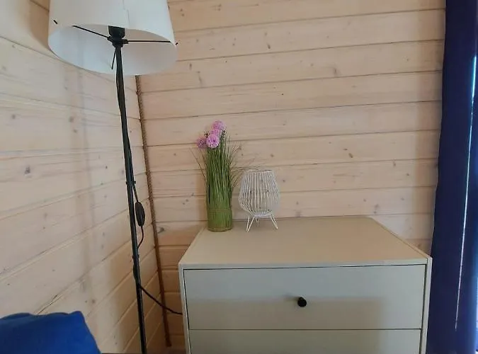 Holiday home Brzozki Kosewo Kosewo (Slupca)