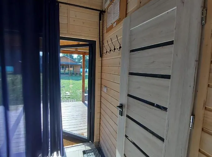 Holiday home Brzozki Kosewo