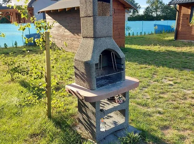 Holiday home Brzozki Kosewo *