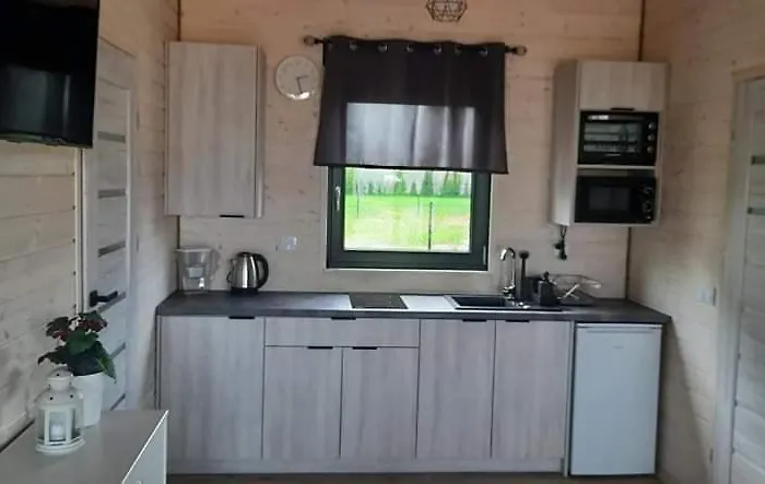 Brzozki Kosewo Kosewo (Slupca)