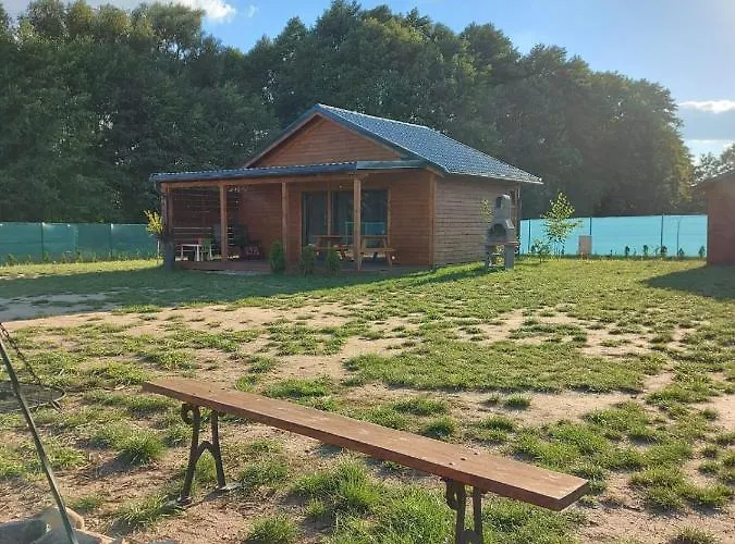 Holiday home Brzozki Kosewo Kosewo (Slupca)