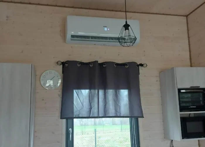 Holiday home Brzozki Kosewo