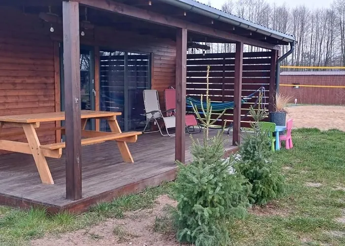 Brzozki Kosewo Kosewo (Slupca)