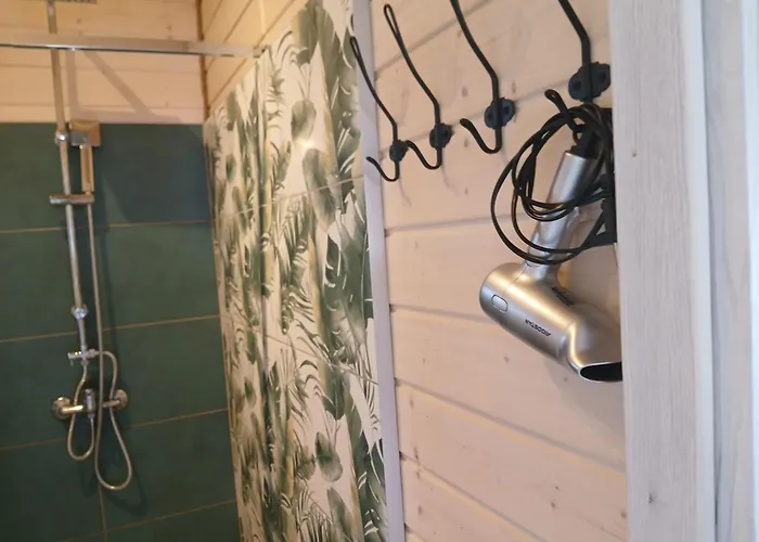 Holiday home Brzozki Kosewo Kosewo (Slupca)