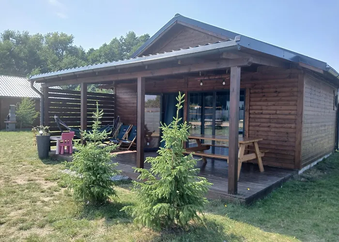 Brzozki Kosewo * Kosewo (Slupca)